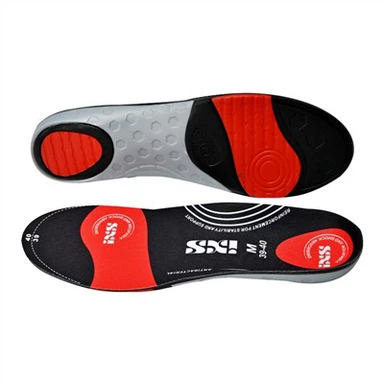 Gobasti vložek za košarkarske copate