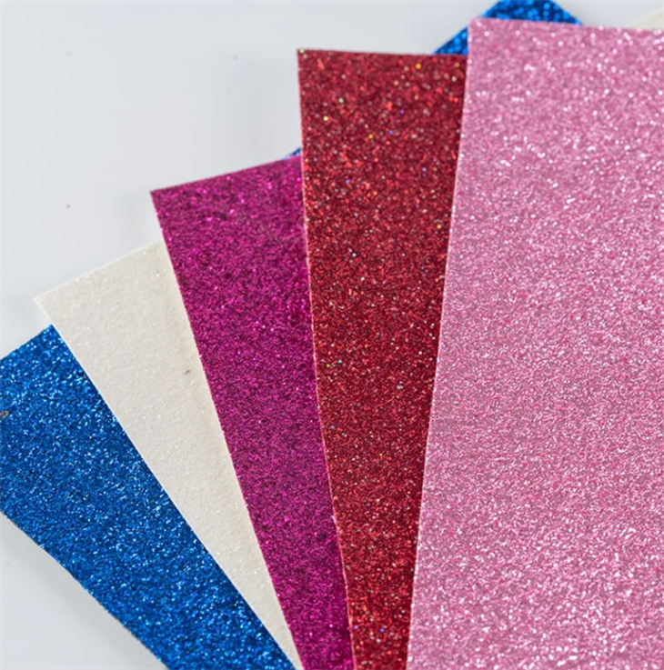 Giilt PU Synthetic Leather