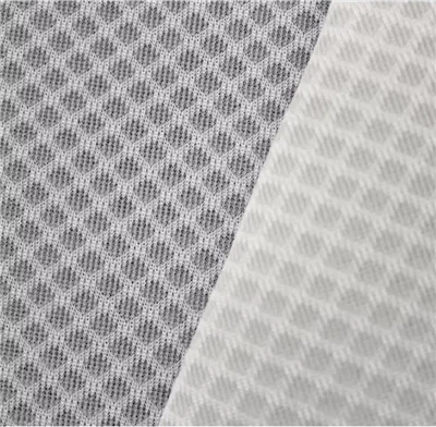 Lemieux 3d Mesh Air Eurojump Square