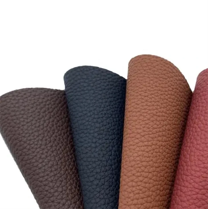 Wholesale Pu/ Synthetic Leather Materials To Make Shoes